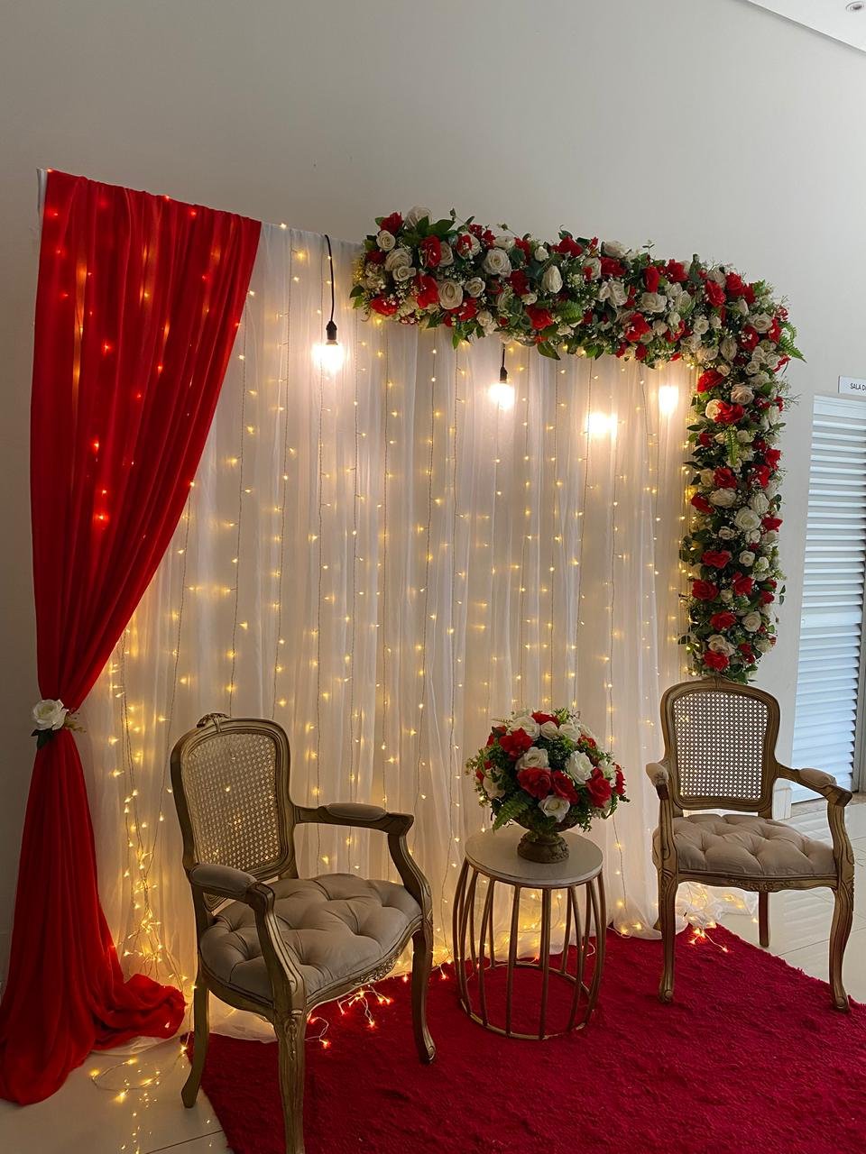Hall de Entrada IV